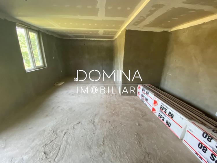 Spațiu comercial, de 300 mp, în Bălănești