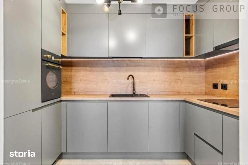 Apartament 2 camere One Tower | Herastrau | Parcare - 7