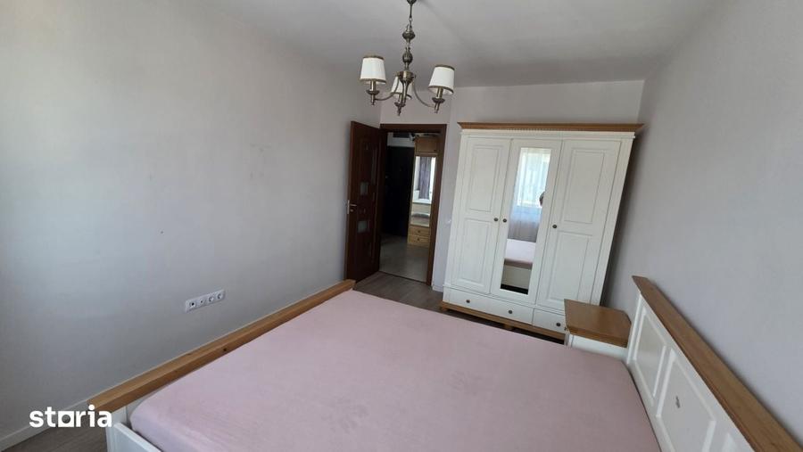 Apartament cu 3 camere în Vasile Alecsandri