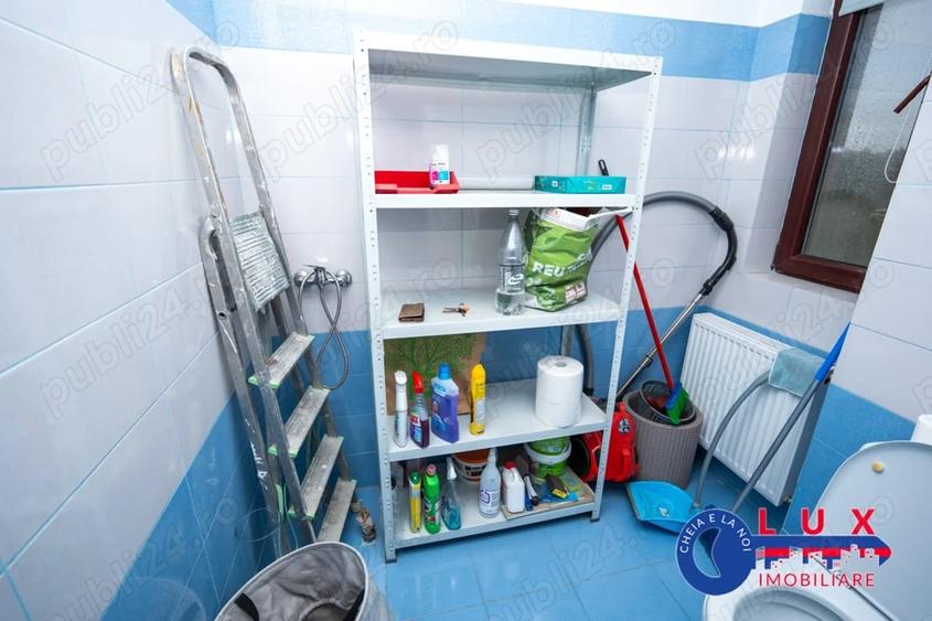 Apartament cu 3 camere în C5