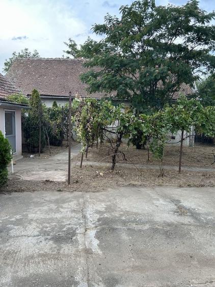 Casă cu 4 camere în Sculia
