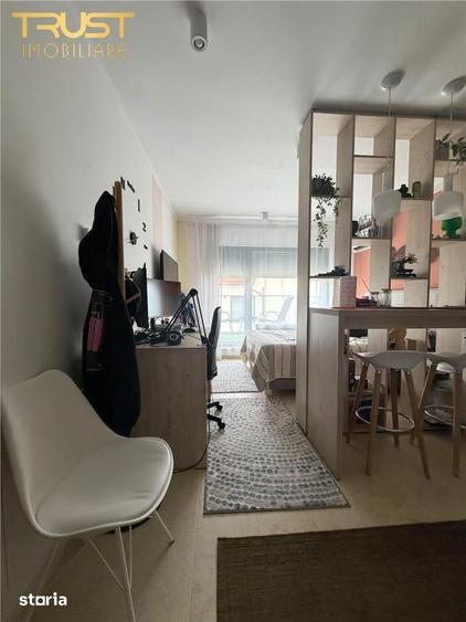 Apartament 1 camera l Tip Studio l Gheorgheni l Modern - 7