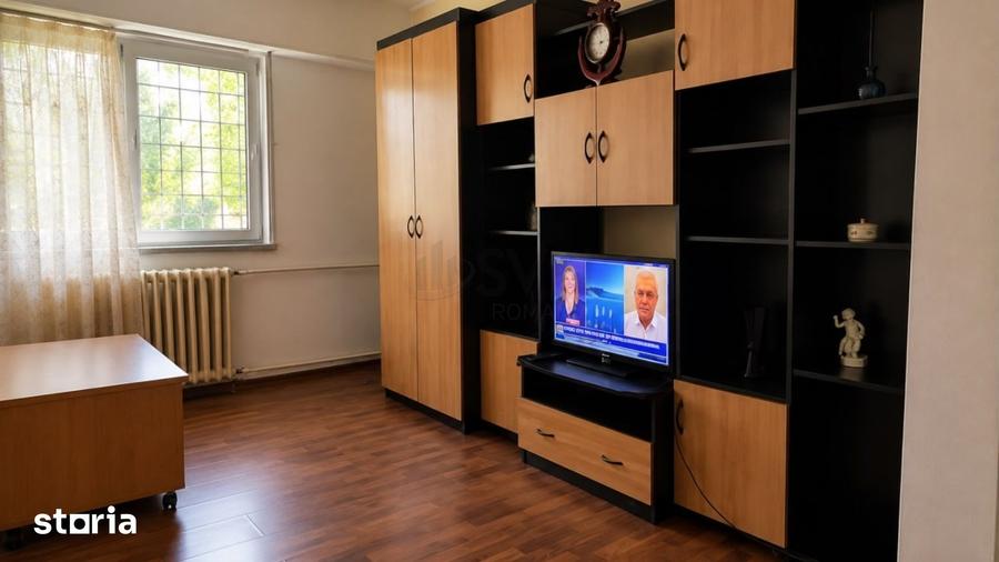 Garsoniera spatioasa renovata I Nerva Traian - 4