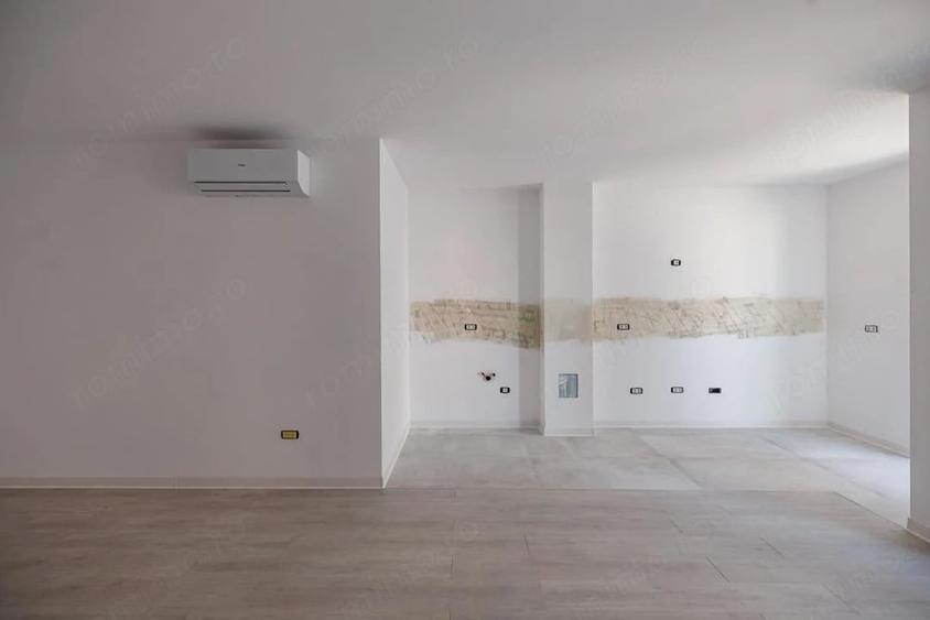 Apartament cu 2 camere în Mehala