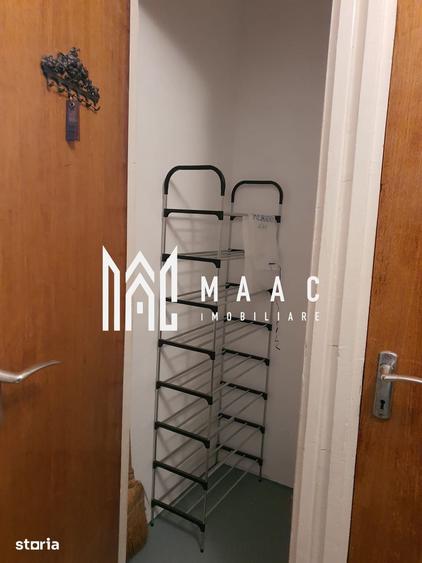 Apartament 2 camere | 48mp utili | Zona Rahovei - 2