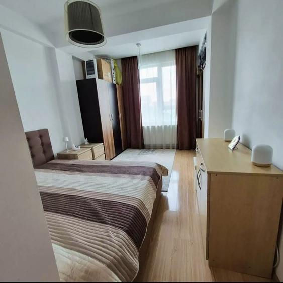 Apartament cu 2 camere decomandat în Șagului