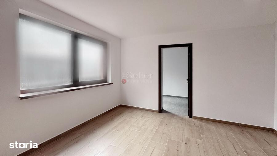 Casă cu 8 camere cu Teren 480 Mp în Bunloc