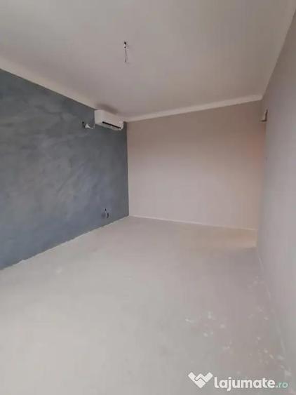 Casă cu 3 camere cu Teren 450 Mp în Horlești
