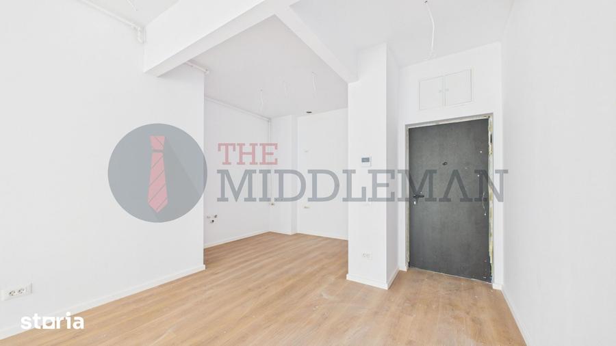 Apartament 2 Camere Spa?ios | Curte Privata ?i Acces Rapid la Metrou - 2