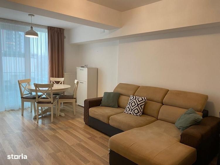 apartament 2 camere Politehnica Park Residence | Metrou Grozavesti - 6