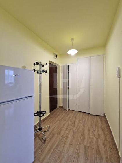 Apartament cu 2 camere decomandat, mobilat în Mănăștur