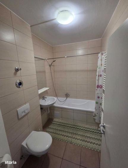 Apartament cu 2 camere decomandat în Avantgarden