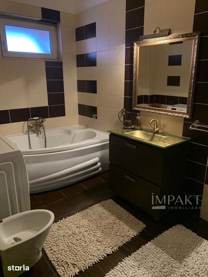 Apartament cu 2 camere în Andrei Mureșanu