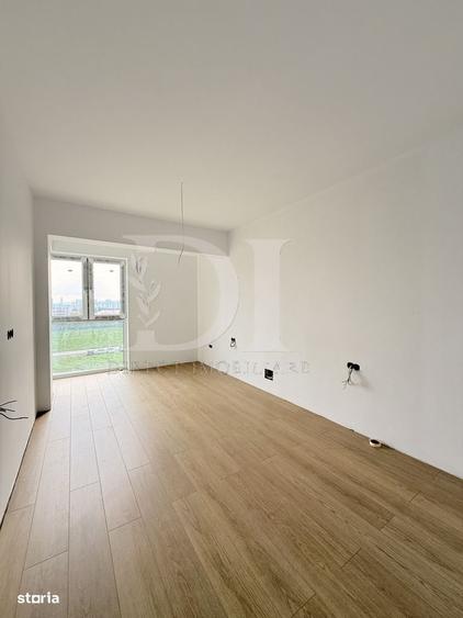 Apartament finisat / etaj intermediar / Zona Oncos - 9