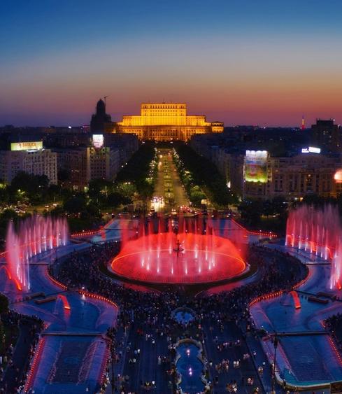 Apartament 4 Camere Unirii Fantani Constitutiei Parcul Tineretului - 14