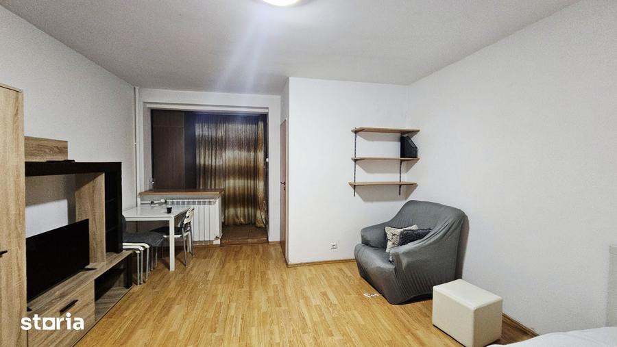 Garsoniera zona Piata Iancului / Obor - Metrou 7 minute | Oferta - 1