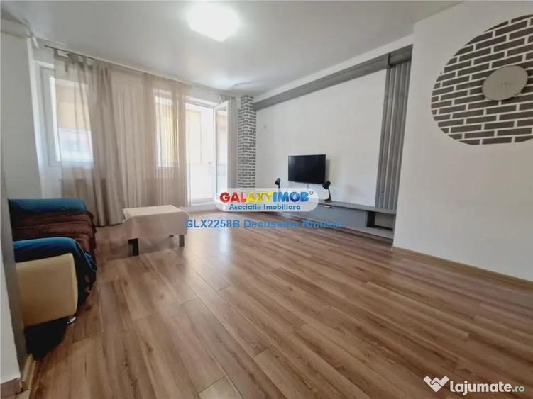 Apartament 2 camere Militari Residence mobilat utilat 71 900 - 8