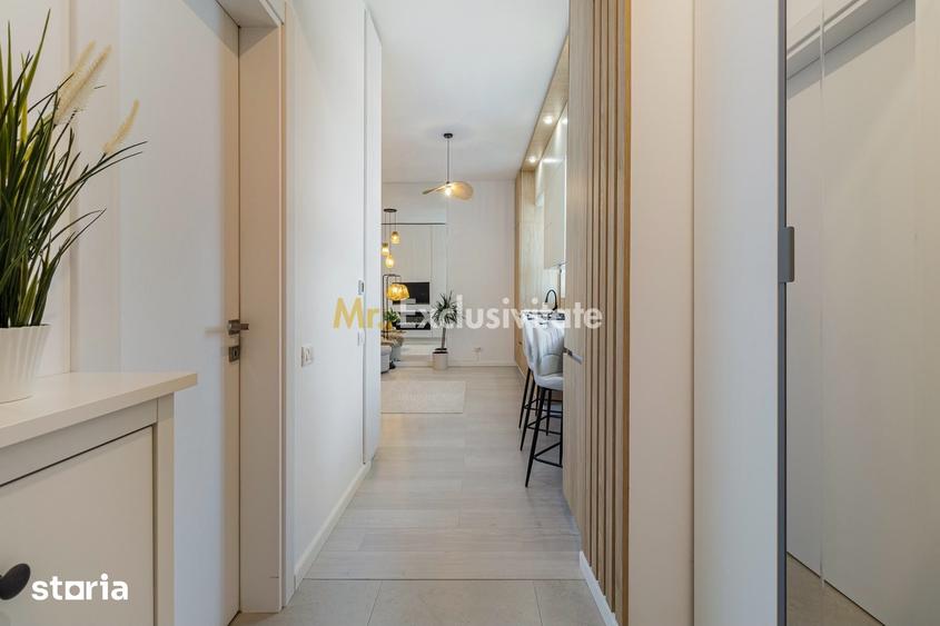2 camere | Prima inchiriere | zona Marriott - 11