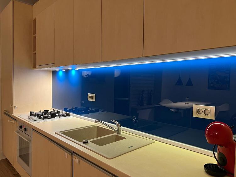 Apartament cu 3 camere decomandat în Floreasca