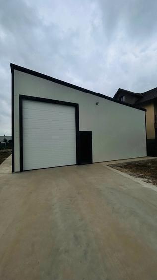 Spațiu comercial, de 150 mp, în Central