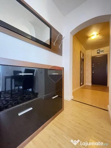 Apartament cu 2 camere decomandat în Drumul Taberei