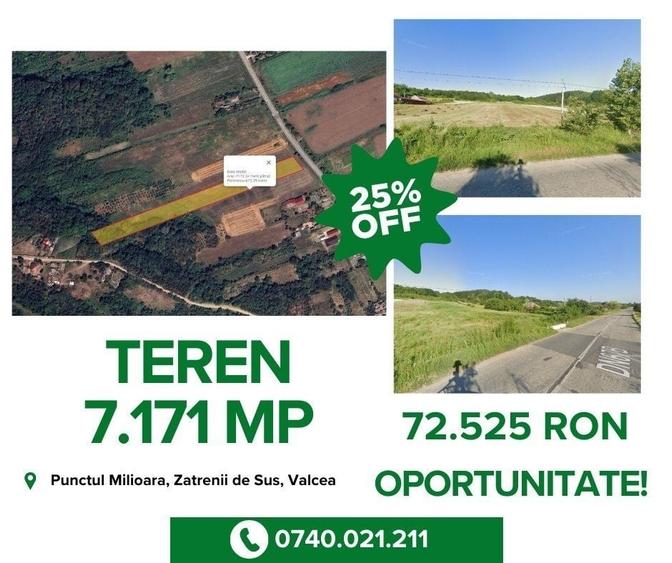 Spațiu comercial, în Butanu