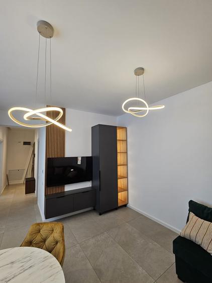 Apartament cu 2 camere decomandat în 13 Septembrie