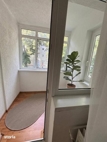 Apartament cu 3 camere decomandat în Sud