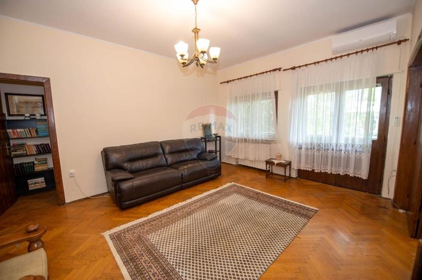 Apartament 2 camere decomandat de vanzare, zona Rosetti, 58 mp utili - 7
