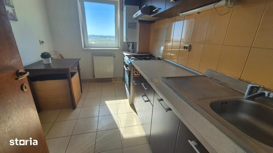 Apartament 2 camere de vanzare, decomandat, Confort City | Comision 0% - 3