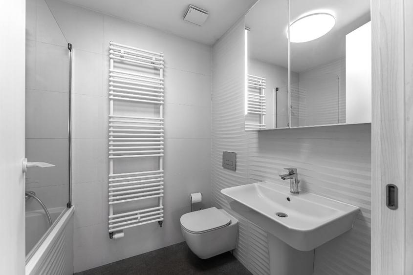 Apartament cu 2 camere decomandat, mobilat în Aviației
