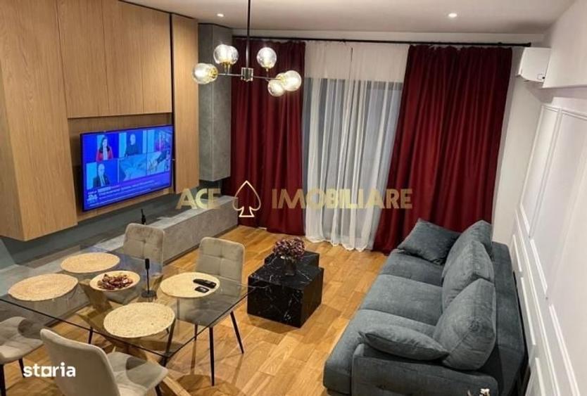 Apartament cu 2 camere în Cotroceni
