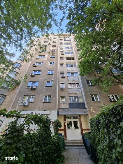 Garsoniera in bloc de apartamente - totul nou - se accepta credit - 5