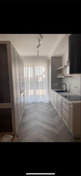 Apartament cu 2 camere în Sânnicoară