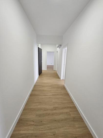 Apartament cu 3 camere decomandat în Lujerului