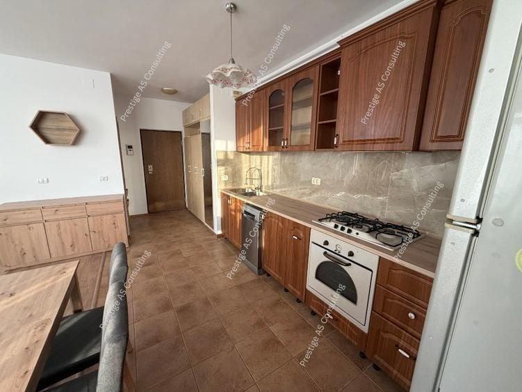 Apartament 3 camere  | Aradului | Loc Parcare Subteran - 11