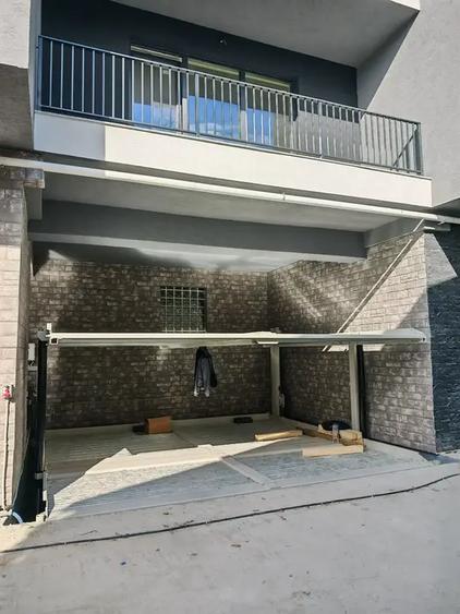 Apartament cu 2 camere decomandat în Eminescu