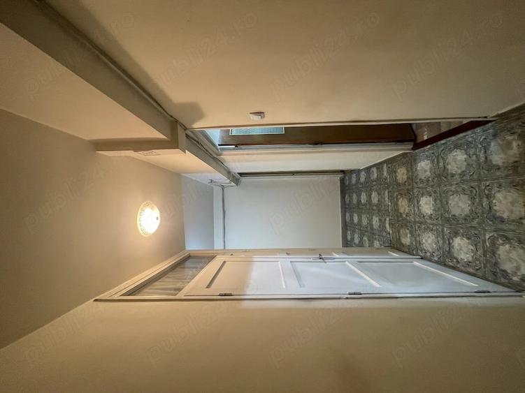 Apartament cu 2 camere decomandat în Traian