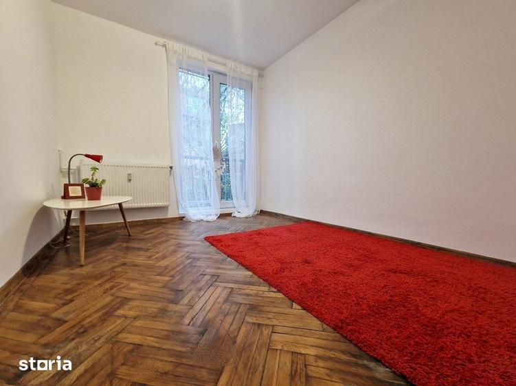 Apartament 3 Camere | Titan IOR | Gheorghe Petrascu | Prima Inchiriere - 10