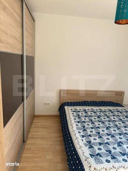 Apartament 2 camere, 70 mp, parcare, zona Tractoru-Coresi - 2