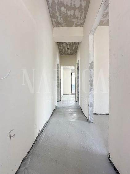 Duplex cu 4 camere cu Canalizare în Grigorescu