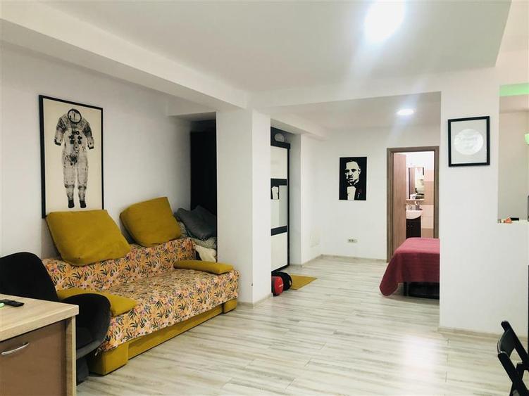 Apartament 2 camere Open Space Ultra Central - A I Cuza - 2