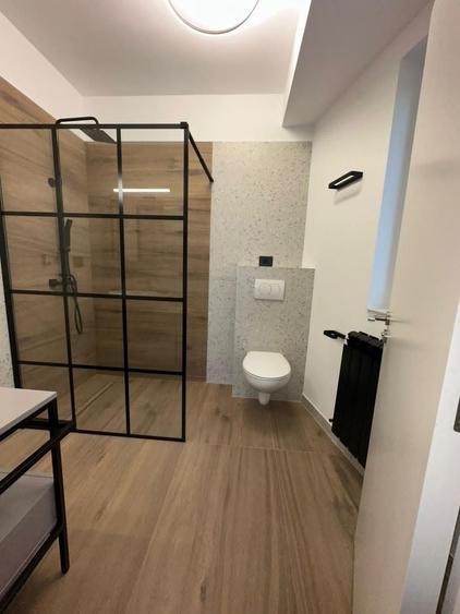 Apartament cu 3 camere, mobilat în Pipera