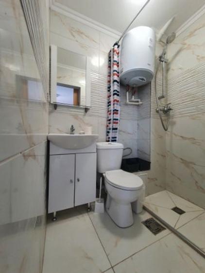 Garsonieră semidecomandată în Crig