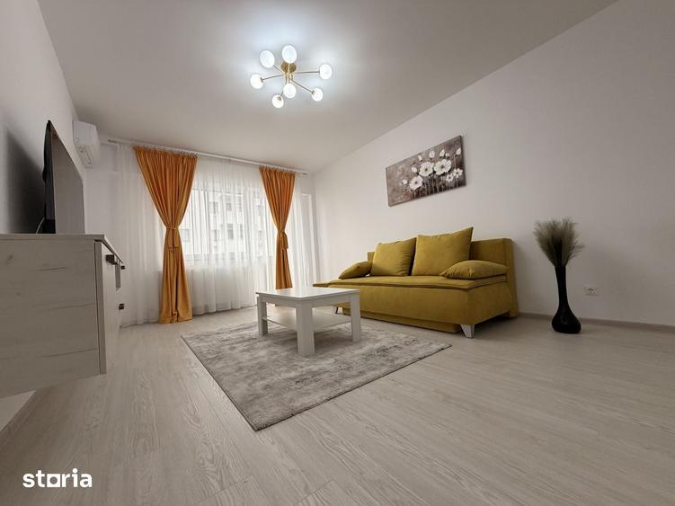 Apartament cu 2 camere în Militari