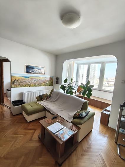 Apartament 2 camere – Piața Romană | 57 mp | - 1