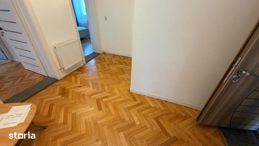 Garsonieră semidecomandată în Șelimbăr