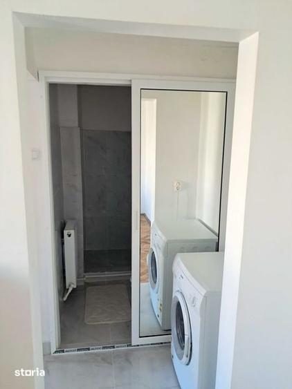 Inchiriez apartament 2 camere, Braila, Aleea Stiintei, zona Pistruiatu - 5