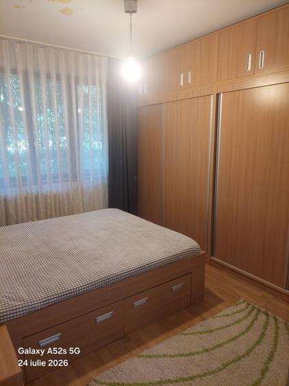 Inchiriez apartament 2 camere langa City Mall Constanta - 8