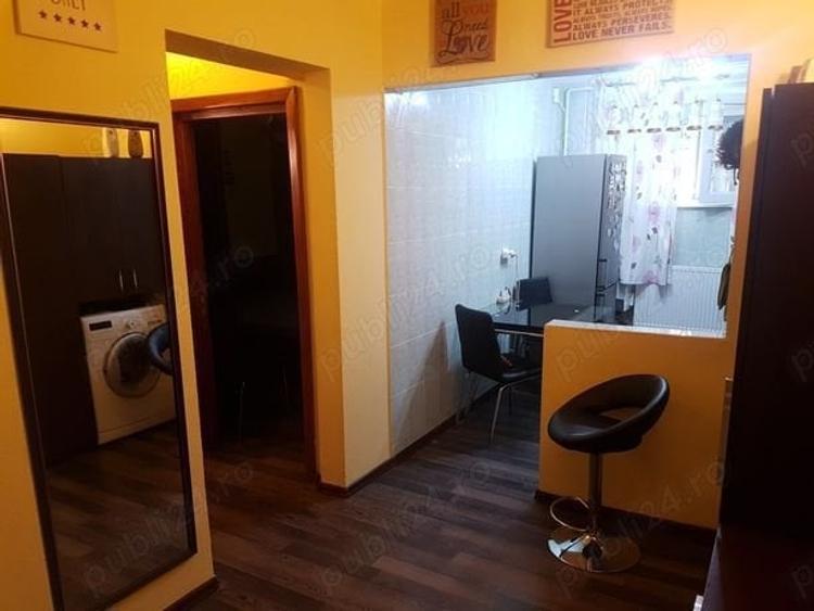 Apartament cu 2 camere decomandat în Țiglina 1
